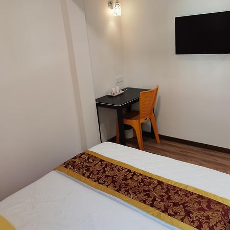 סונגאי פטאני Mornings Hotel מראה חיצוני תמונה